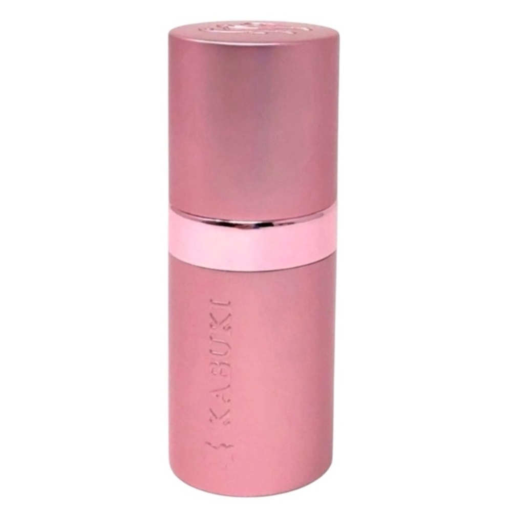 Too Faced Retractable 100% Teddy Bear Kabuki Brush NIB - Picture 4 of 7